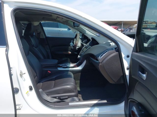19UUB2F37GA008014 Acura Tlx V6