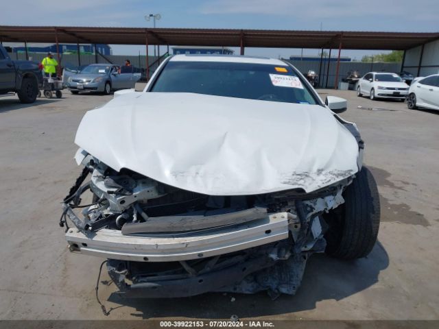 19UUB2F37GA008014 Acura Tlx V6