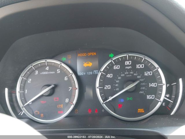 19UUB2F37GA008014 Acura Tlx V6