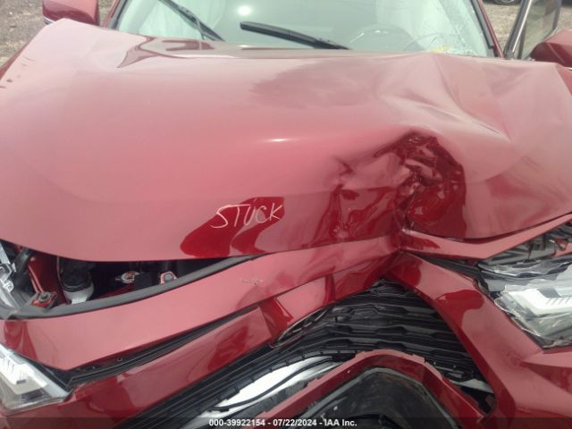 2T3G1RFV6RW446665 Toyota RAV4 LE