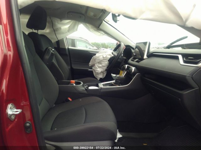 2T3G1RFV6RW446665 Toyota RAV4 LE