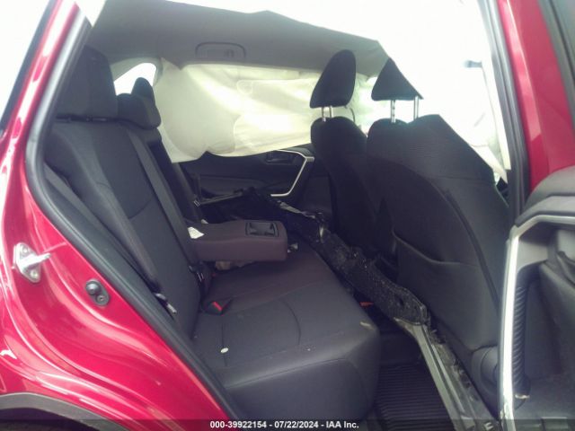 2T3G1RFV6RW446665 Toyota RAV4 LE