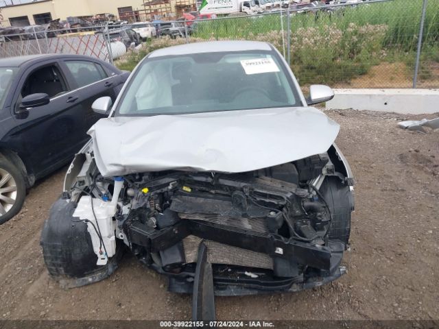 3KPA24AD1PE621210 KIA RIO S