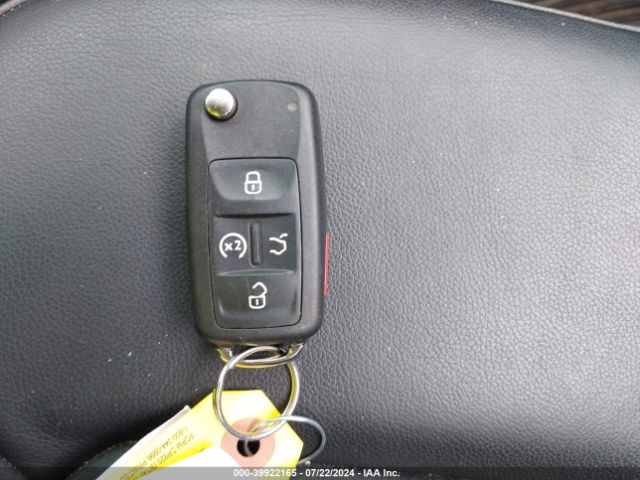 1VWCV7A38FC121315 Volkswagen Passat 2.0l Tdi Sel Premium