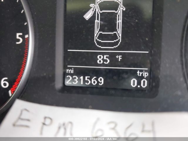 1VWCV7A38FC121315 Volkswagen Passat 2.0l Tdi Sel Premium