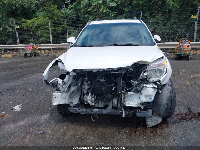 Chevrolet Equinox 2lt 2015 2GNALCEK0F6376955 Image 12