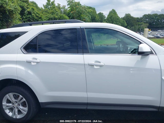 Chevrolet Equinox 2lt 2015 2GNALCEK0F6376955 Image 13