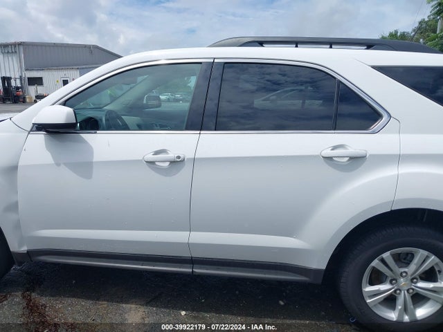 Chevrolet Equinox 2lt 2015 2GNALCEK0F6376955 Image 14
