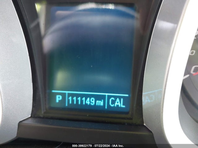 Chevrolet Equinox 2lt 2015 2GNALCEK0F6376955 Image 15