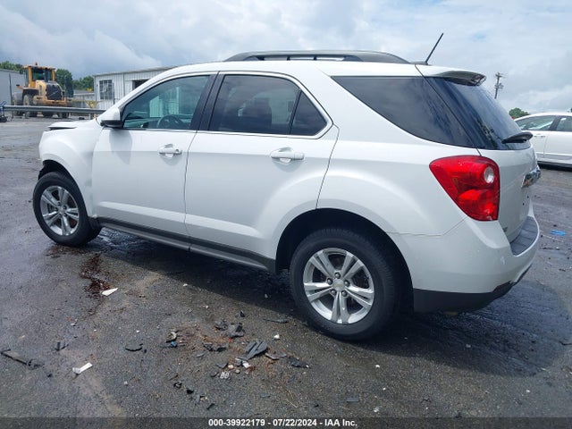 Chevrolet Equinox 2lt 2015 2GNALCEK0F6376955 Image 3