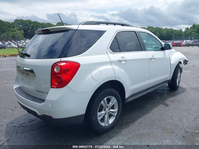 Chevrolet Equinox 2lt 2015 2GNALCEK0F6376955 Image 4