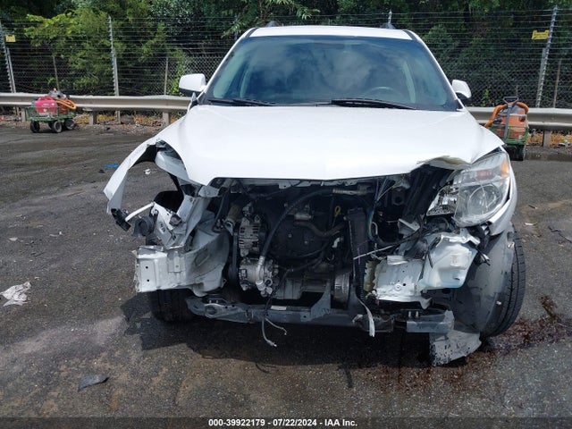 Chevrolet Equinox 2lt 2015 2GNALCEK0F6376955 Image 6