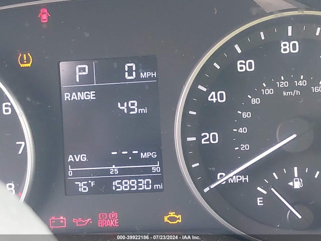 Hyundai ELANTRA SE 2017 5NPD74LF3HH198480 Image 7