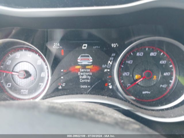 2C3CDXHG0JH133810 Dodge Charger Sxt Plus Rwd