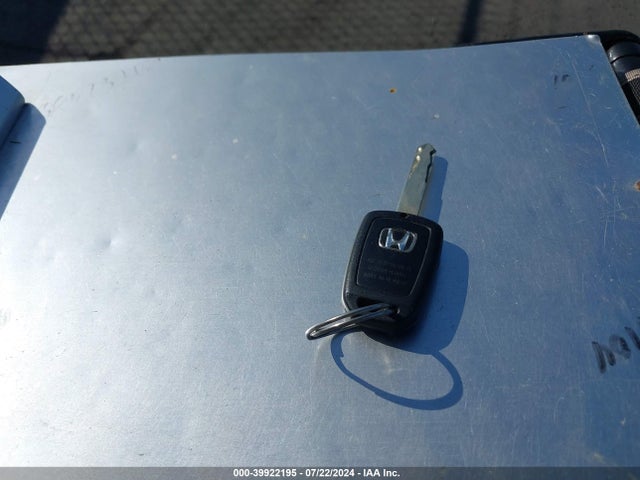 1HGCR2F3XFA216605 Honda Accord