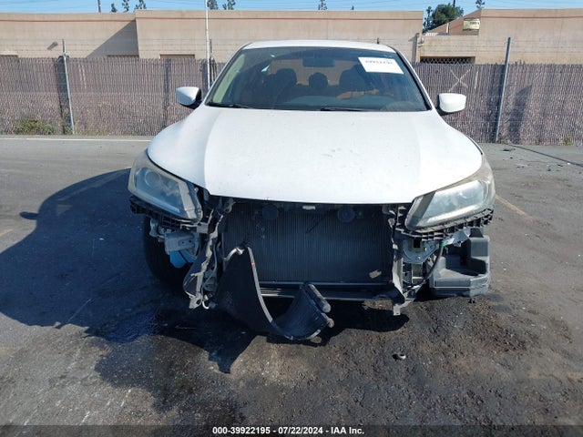 1HGCR2F3XFA216605 Honda Accord