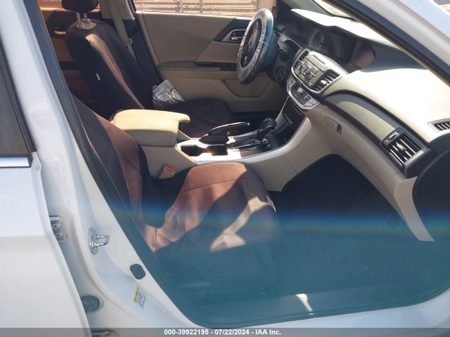 1HGCR2F3XFA216605 Honda Accord