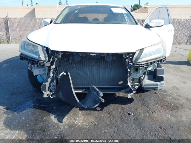 1HGCR2F3XFA216605 Honda Accord