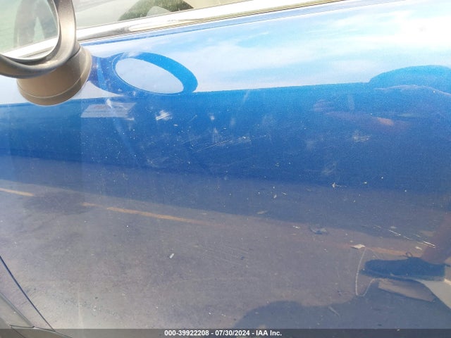 2008 MINI COOPER CLUBMAN WMWML33568TN68410 Photo 5