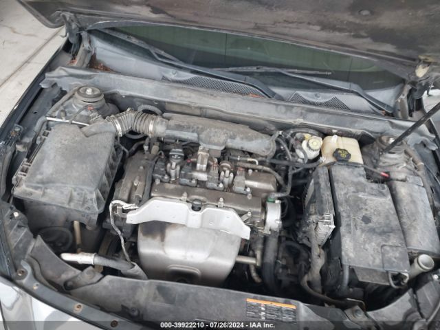 1G11F5SL0FF126011 Chevrolet Malibu 1lz
