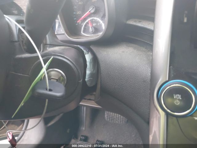 1G11F5SL0FF126011 Chevrolet Malibu 1lz