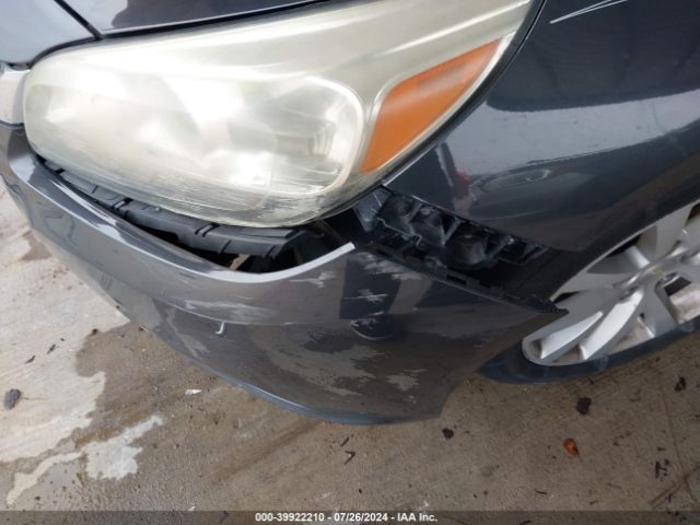 1G11F5SL0FF126011 Chevrolet Malibu 1lz