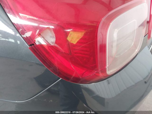1G11F5SL0FF126011 Chevrolet Malibu 1lz