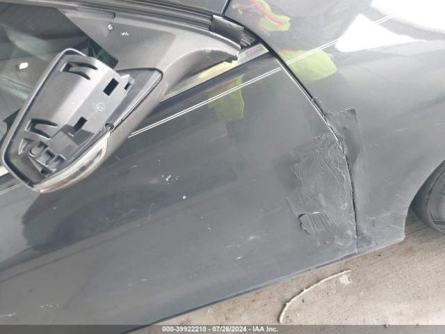 1G11F5SL0FF126011 Chevrolet Malibu 1lz