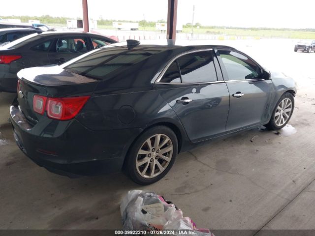 1G11F5SL0FF126011 Chevrolet Malibu 1lz