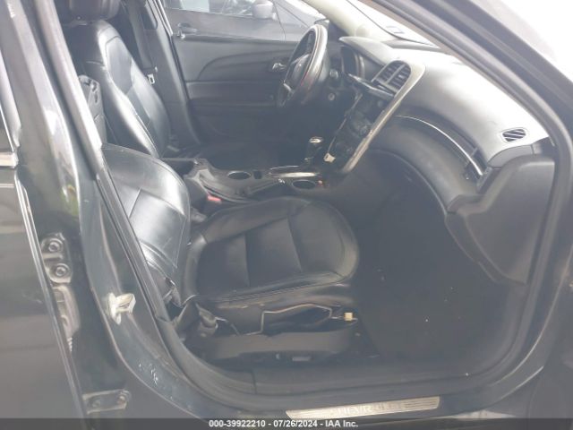 1G11F5SL0FF126011 Chevrolet Malibu 1lz