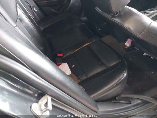 1G11F5SL0FF126011 Chevrolet Malibu 1lz