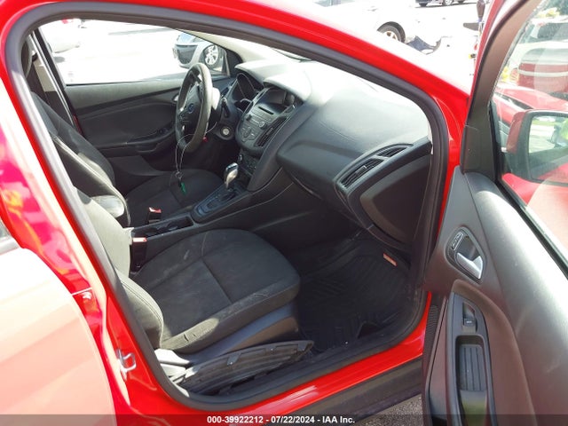 Ford FOCUS SE 2015 1FADP3K27FL315839 Image 5