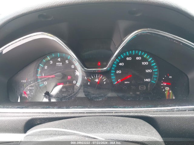 Chevrolet Traverse 1lt 2015 1GNKRGKD3FJ184853 Image 7