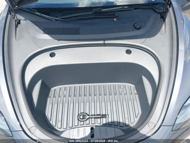 5YJ3E1EA0PF673095 Tesla Model 3 Rear-wheel Drive