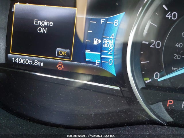 Ford EXPLORER SPORT 2016 1FM5K8GT2GGC28822 Image 16
