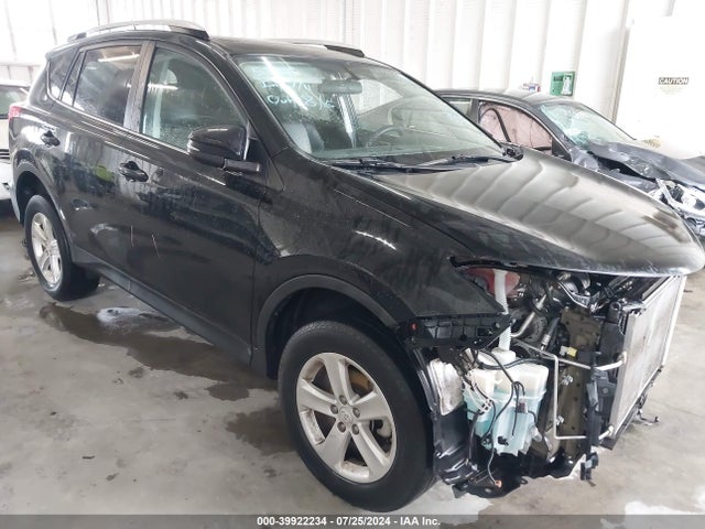 2014 2T3WFREV5EW119862 главное изображение