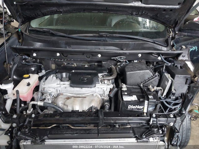 Toyota Rav4 Xle 2014 2T3WFREV5EW119862 Image 10