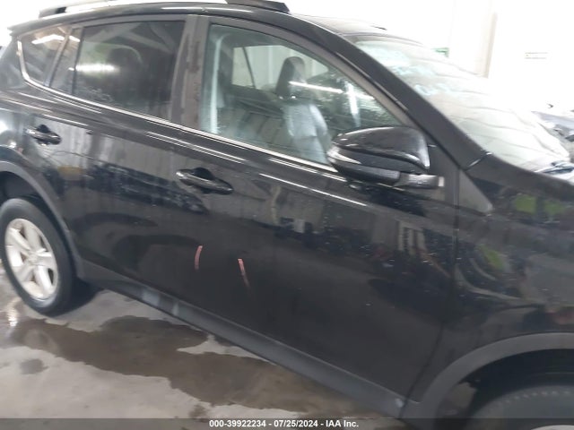 Toyota Rav4 Xle 2014 2T3WFREV5EW119862 Image 13