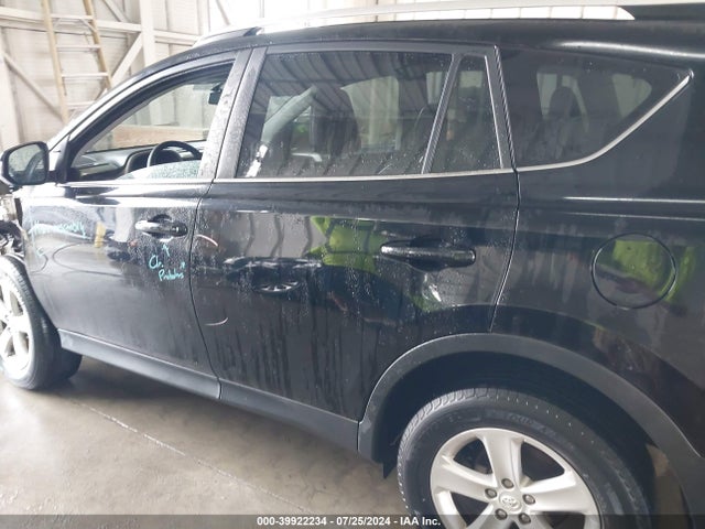 Toyota Rav4 Xle 2014 2T3WFREV5EW119862 Image 14