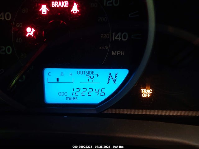 Toyota Rav4 Xle 2014 2T3WFREV5EW119862 Image 15