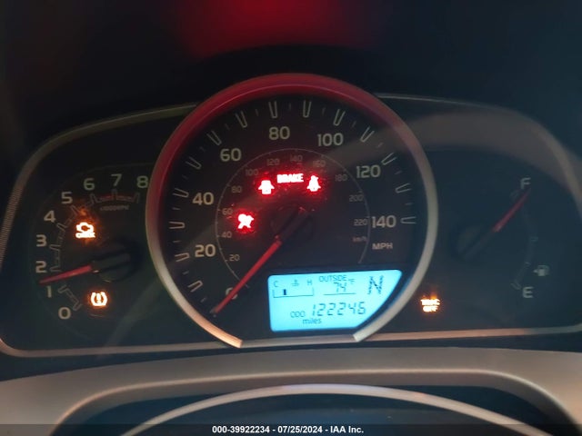 Toyota Rav4 Xle 2014 2T3WFREV5EW119862 Image 7