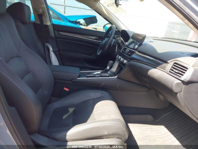 1HGCV1F40MA077371 Honda Accord Sport Special Edition