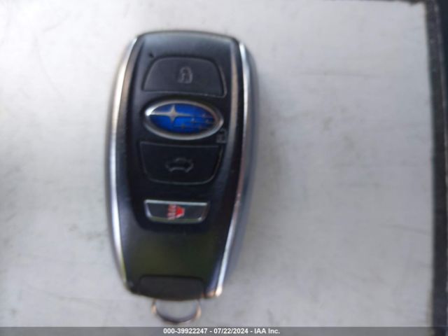 JF2SKAWC5KH454616 Subaru Forester Touring