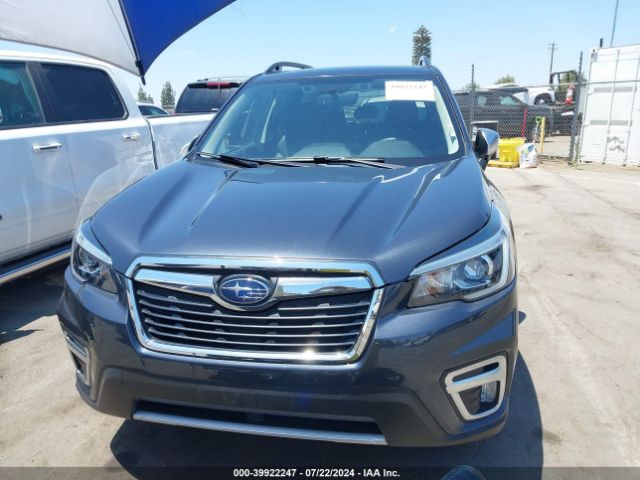 JF2SKAWC5KH454616 Subaru Forester Touring