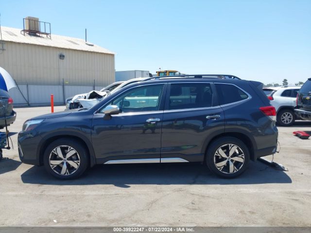 JF2SKAWC5KH454616 Subaru Forester Touring