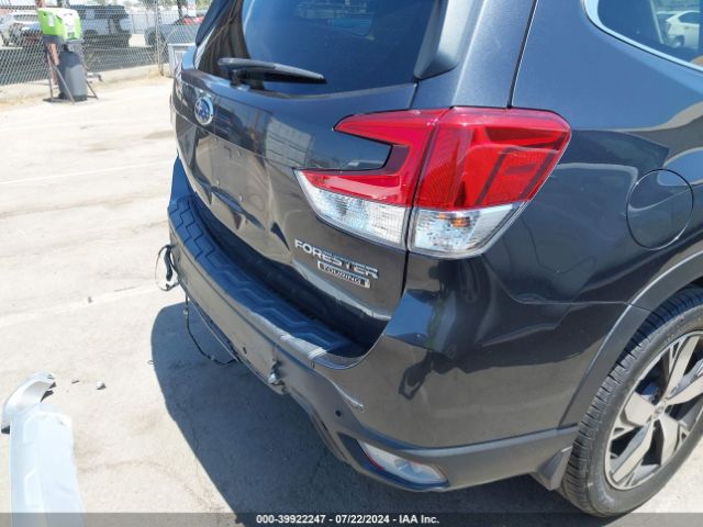 JF2SKAWC5KH454616 Subaru Forester Touring