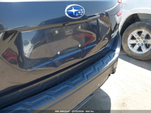 JF2SKAWC5KH454616 Subaru Forester Touring
