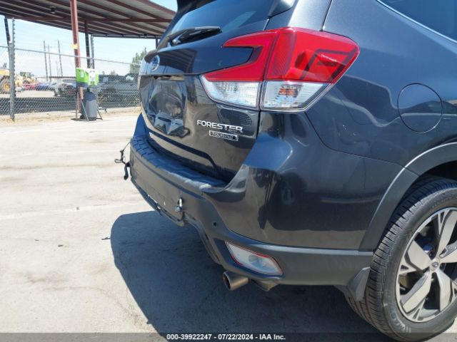JF2SKAWC5KH454616 Subaru Forester Touring