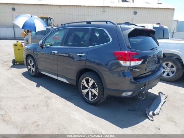 JF2SKAWC5KH454616 Subaru Forester Touring