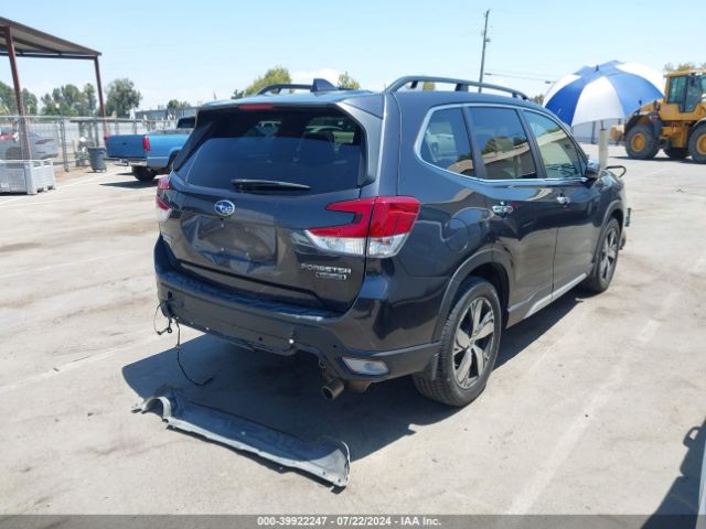 JF2SKAWC5KH454616 Subaru Forester Touring